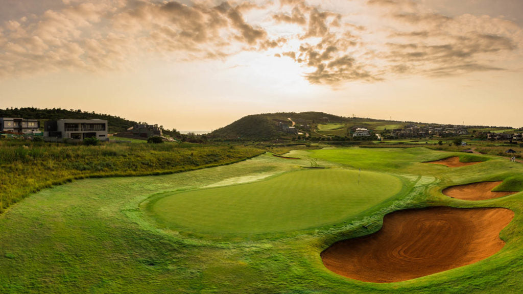 South African Golf courses that bring you closer to nature South African Golf courses that bring you closer to nature