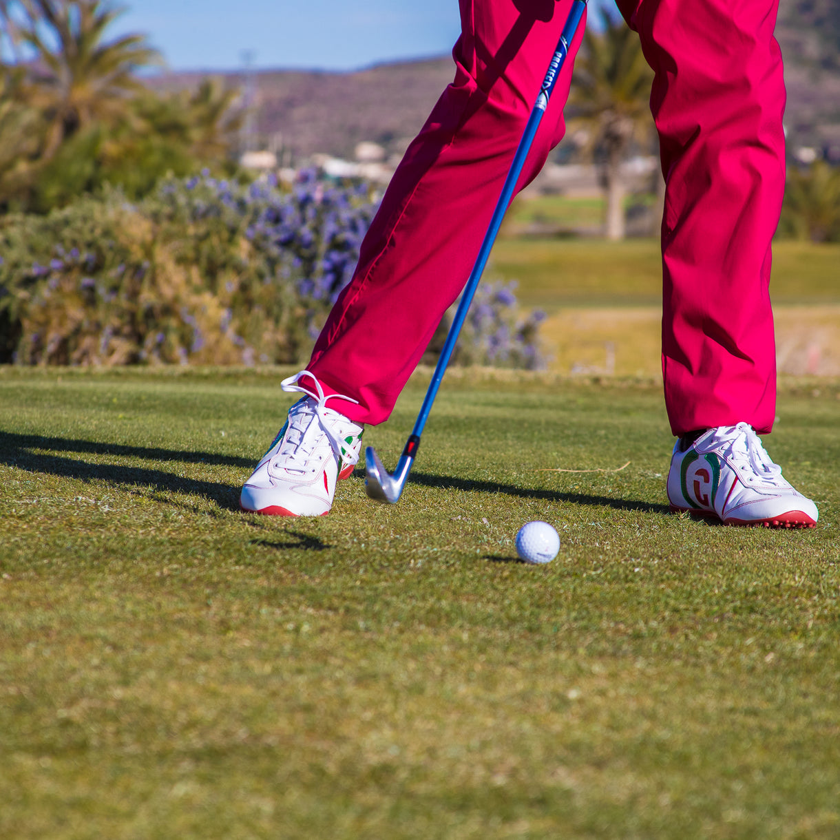 Essentials to Get Your Golf Club Swinging like a Pro Essentials to Get Your Golf Club Swinging like a Pro