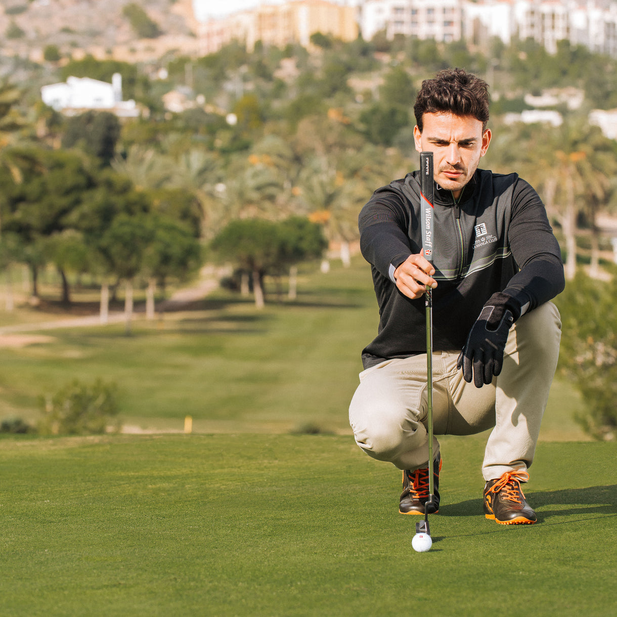 The Evolution of Golf Fashion The Evolution of Golf Fashion