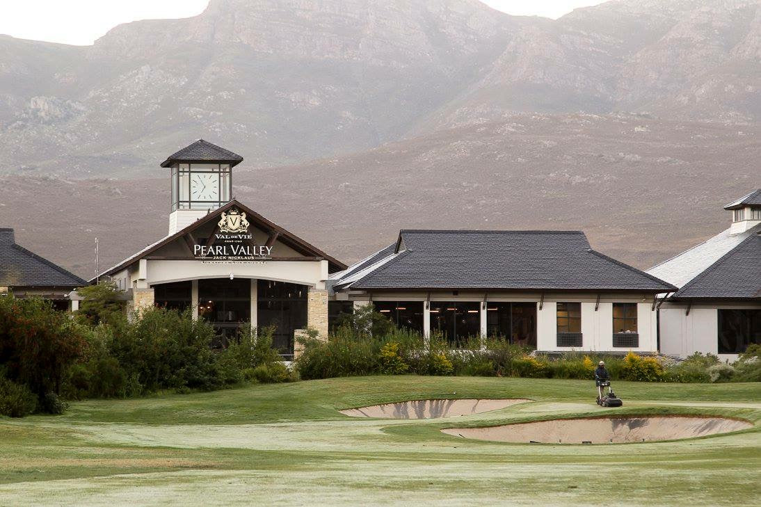 Ladies Golf Open Pearl Valley Ladies Golf Open Pearl Valley