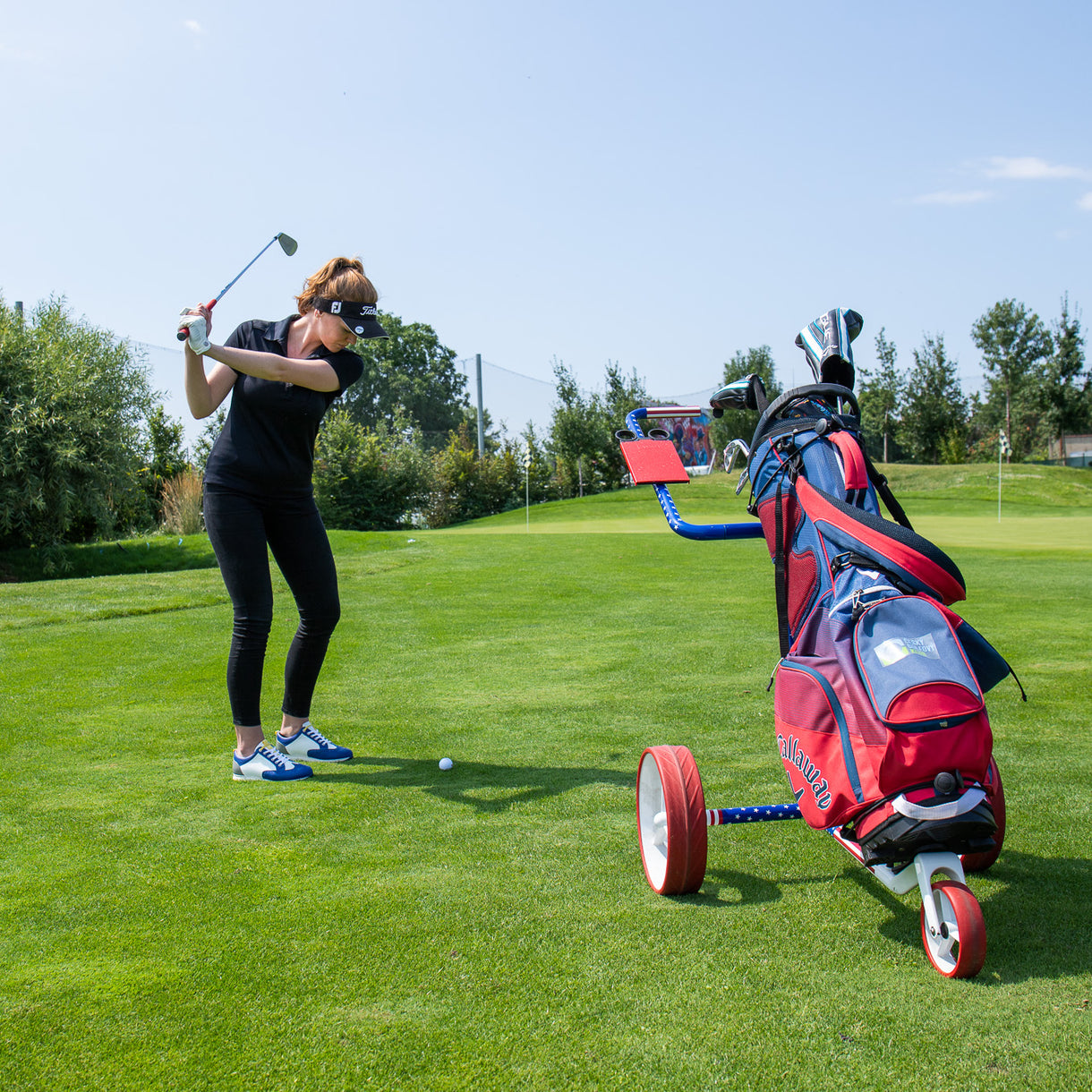 Tips For Improving Your Golf Swing Tips For Improving Your Golf Swing