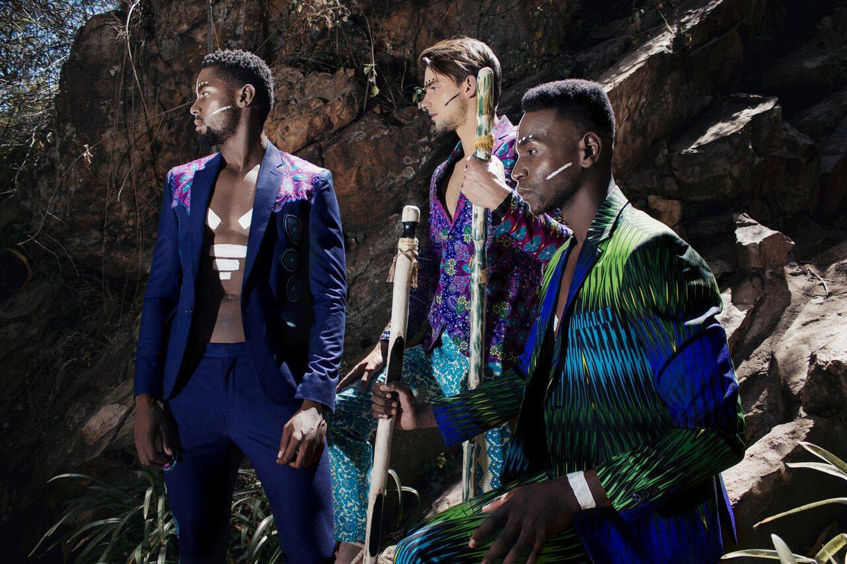 An interview with Craig Jacobs, local South African designer. An interview with Craig Jacobs, local South African designer.