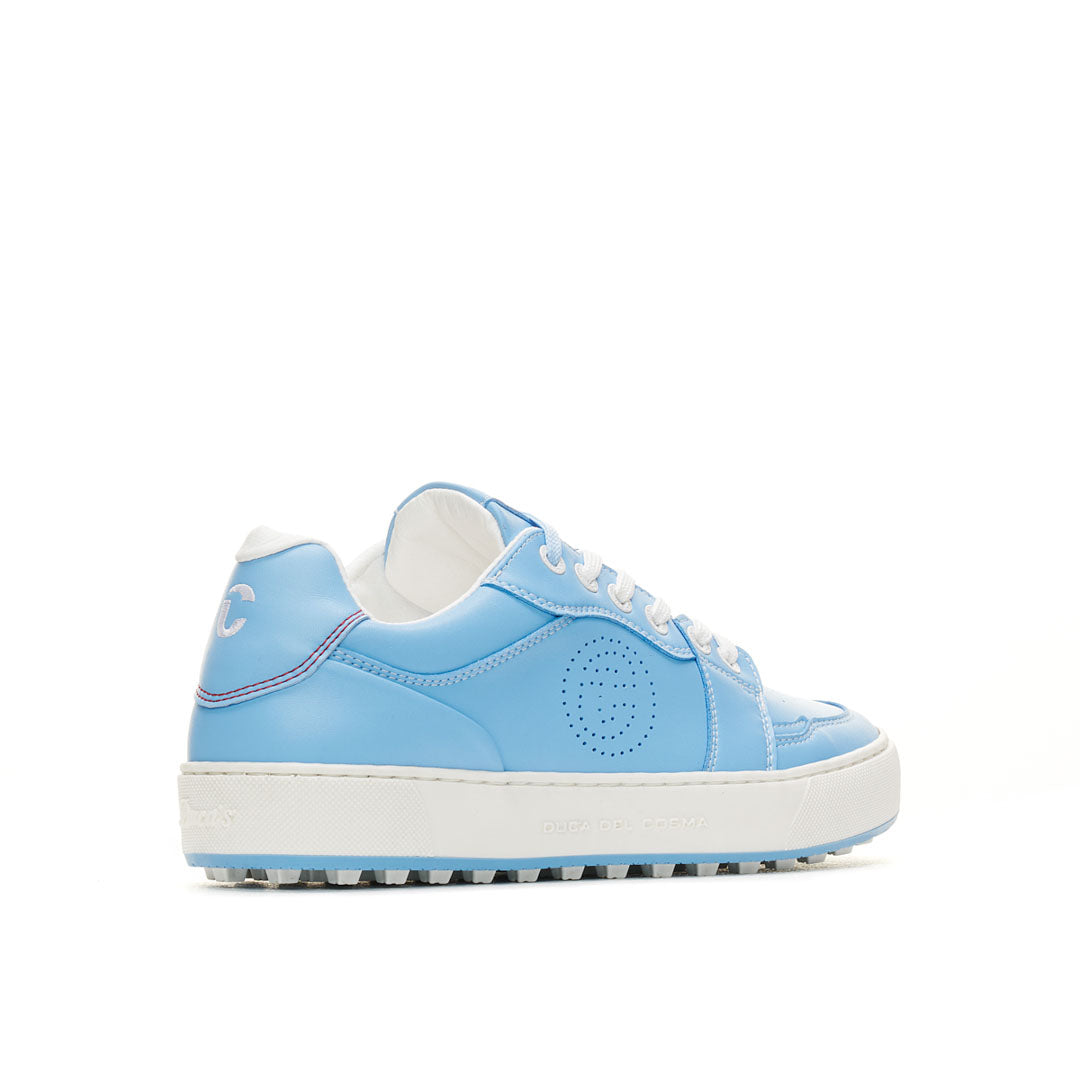 Women's Giordana - Light Blue Golf Shoes