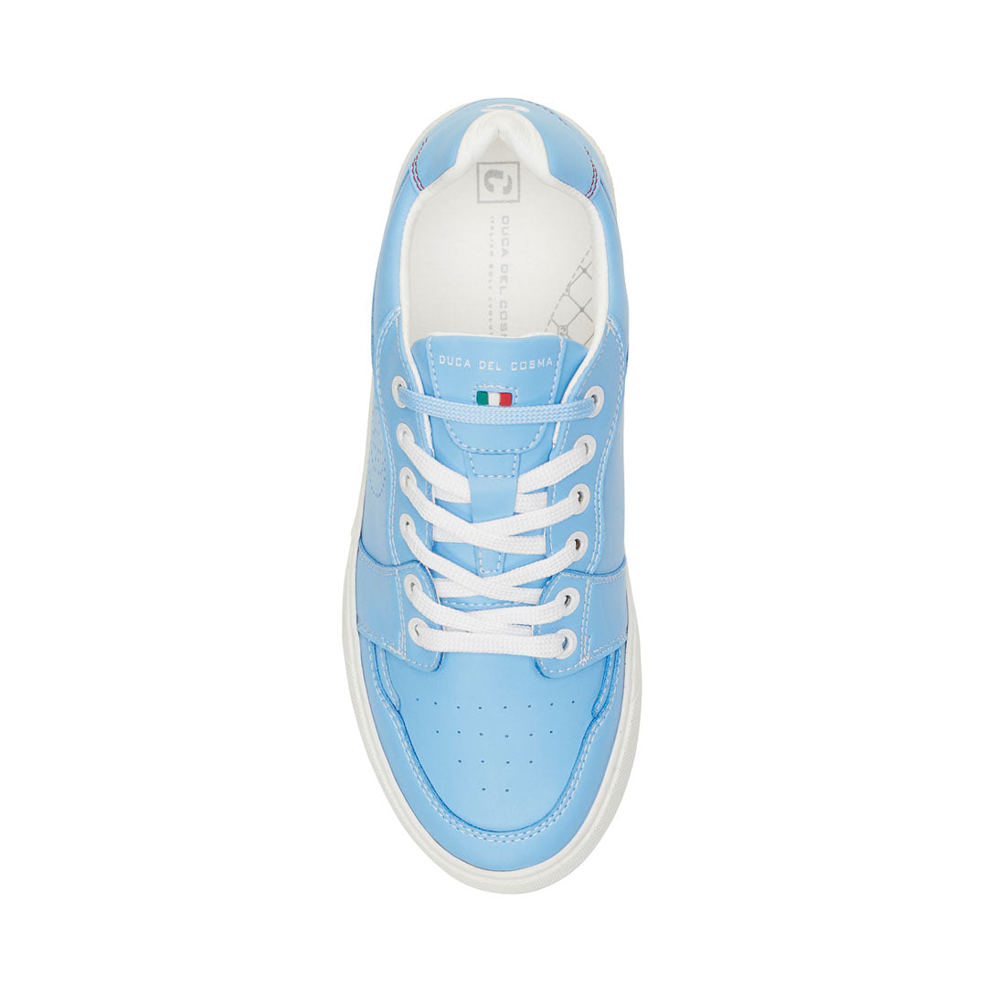 Women's Giordana - Light Blue Golf Shoes