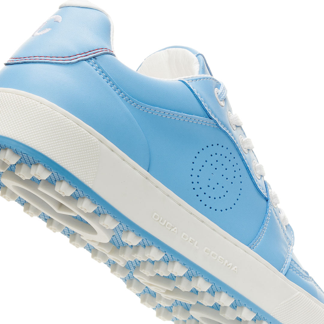 Women's Giordana - Light Blue Golf Shoes