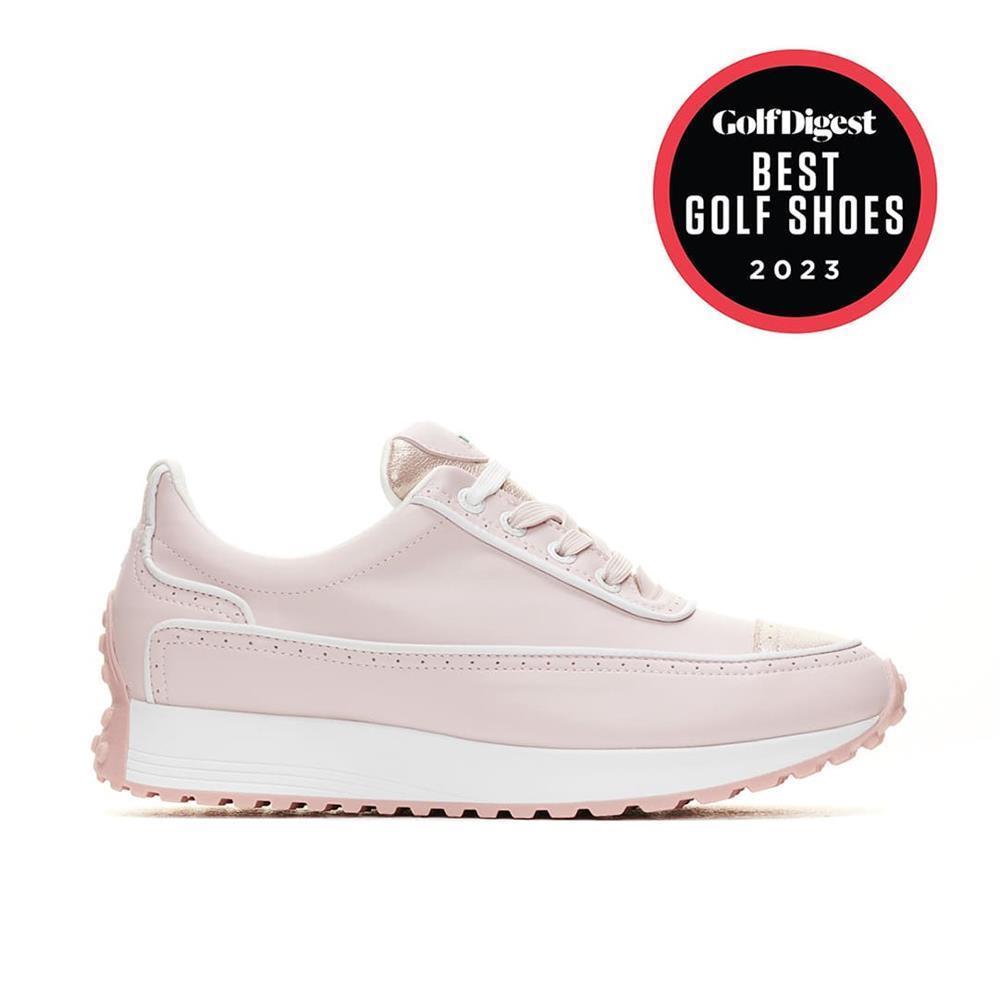 Women's Alexa - Pink Golf Shoes