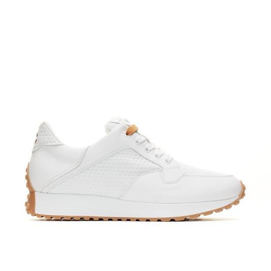 Women's Boreal - White Golf Shoe