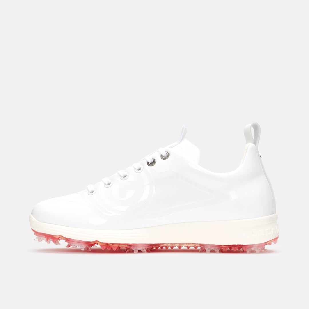 Women's Avanti Pro Spike - White Golf Shoes