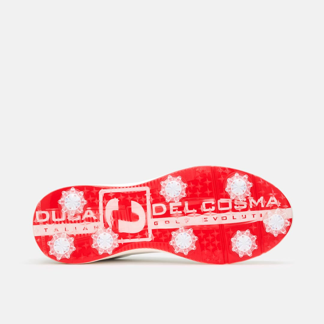 Women's Avanti Pro Spike - White Golf Shoes