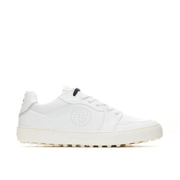 Men's Giordano - White Golf Shoes Men's Giordano - White Golf Shoes