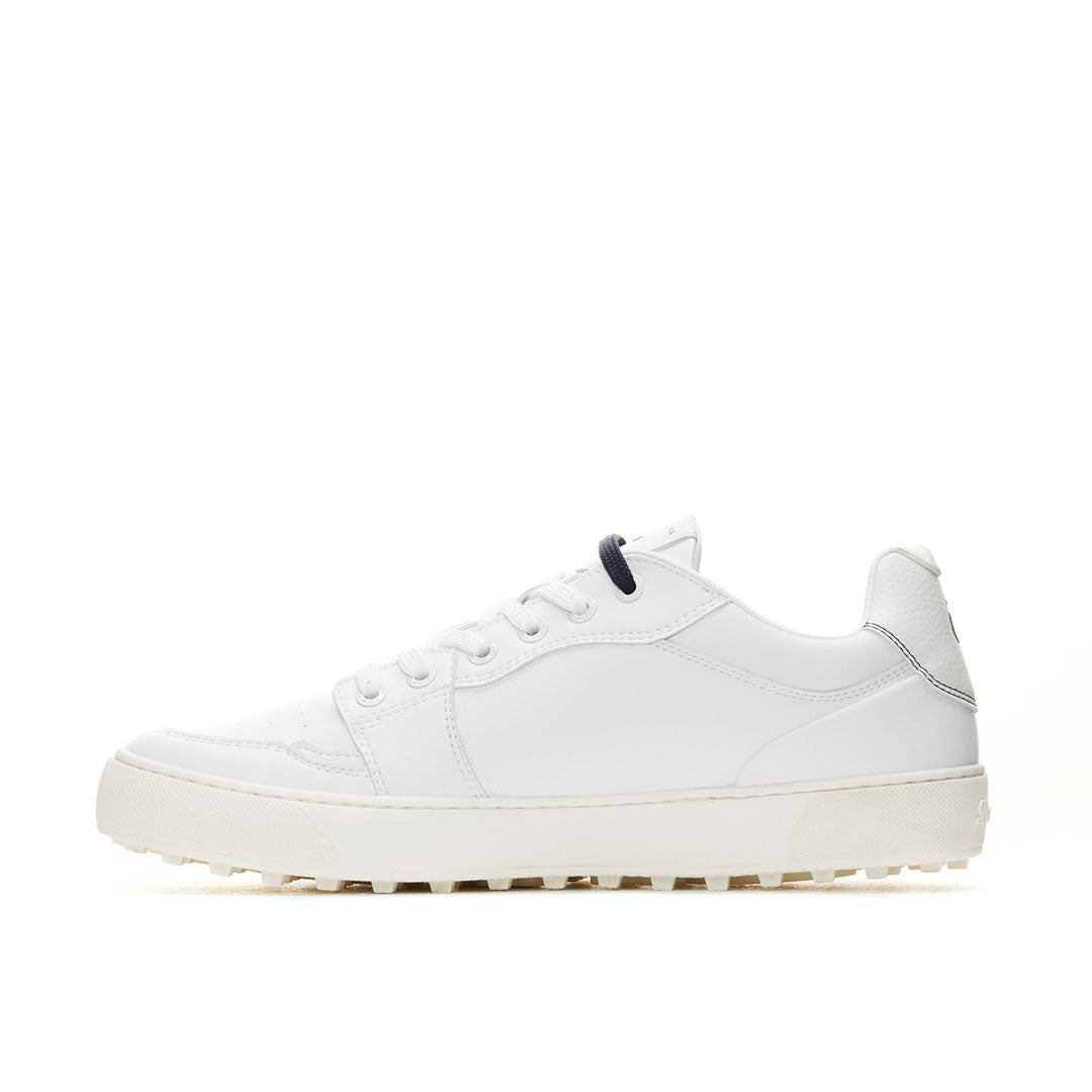 Men's Giordano - White Golf Shoes