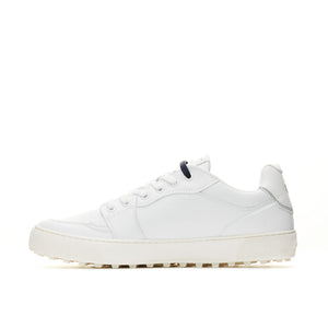 Men's Giordano - White Golf Shoes