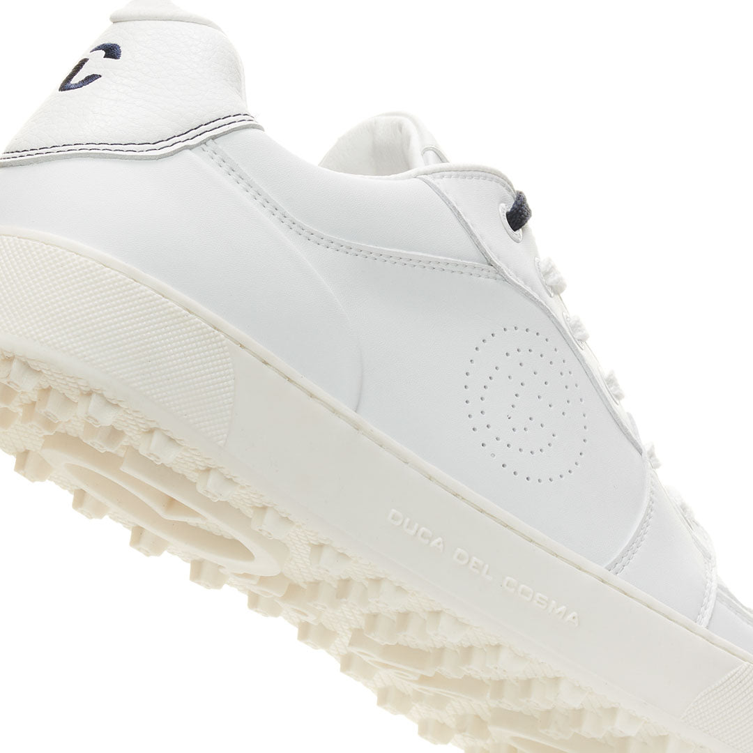 Men's Giordano - White Golf Shoes