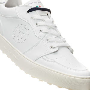 Men's Giordano - White Golf Shoes