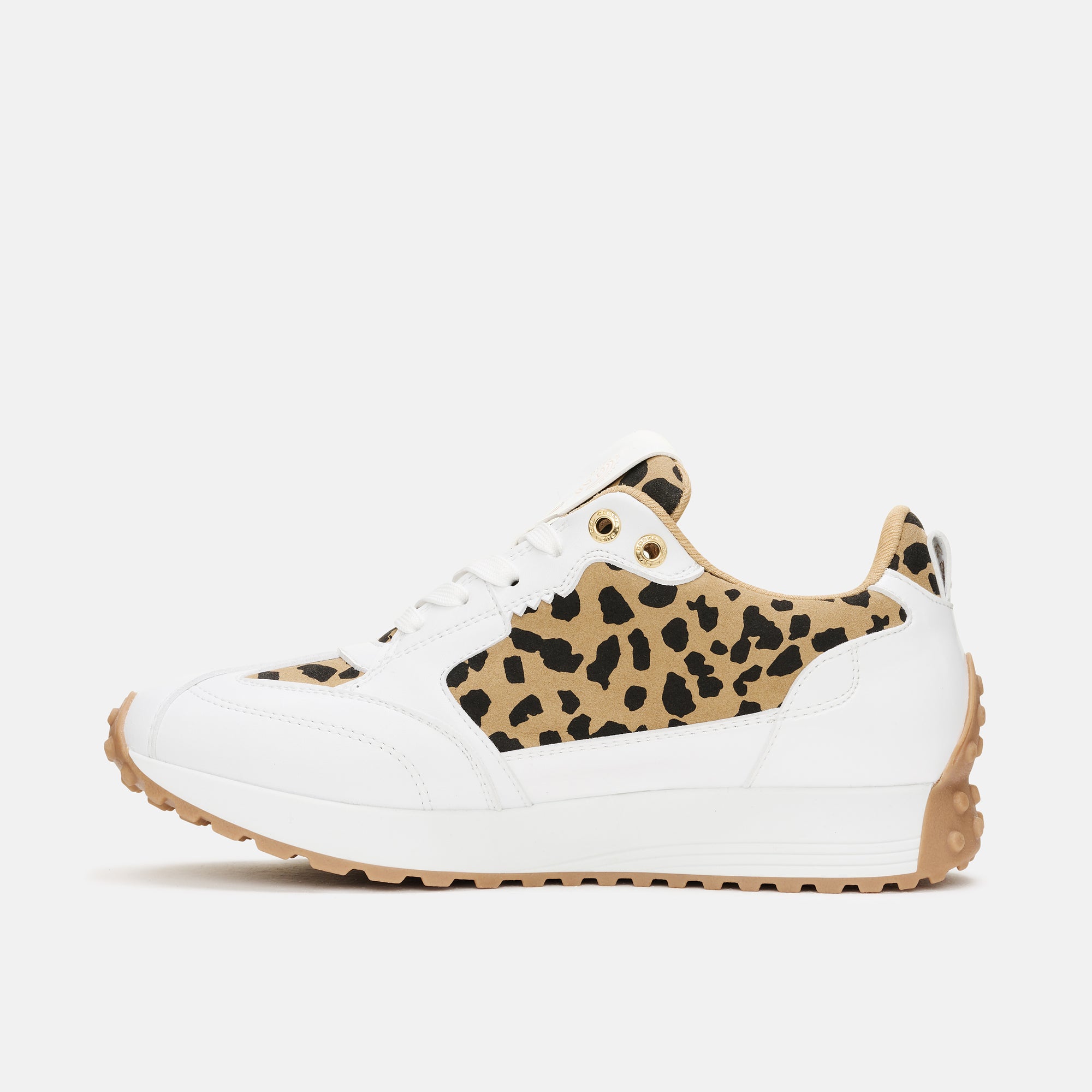 Women's Aviva - White Golf Shoes