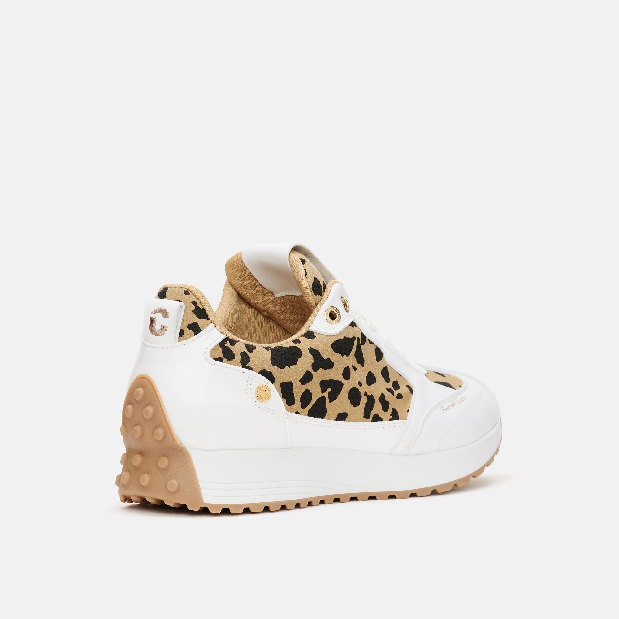 Women's Aviva - White Golf Shoes