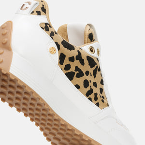 Women's Aviva - White Golf Shoes