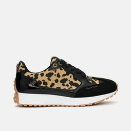 Women's Aviva - Black Golf Shoes Women's Aviva - Black Golf Shoes