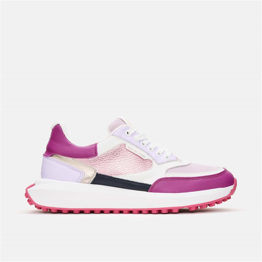 Women's Olivera Orchid / Pink Golf Shoes – Duca del Cosma