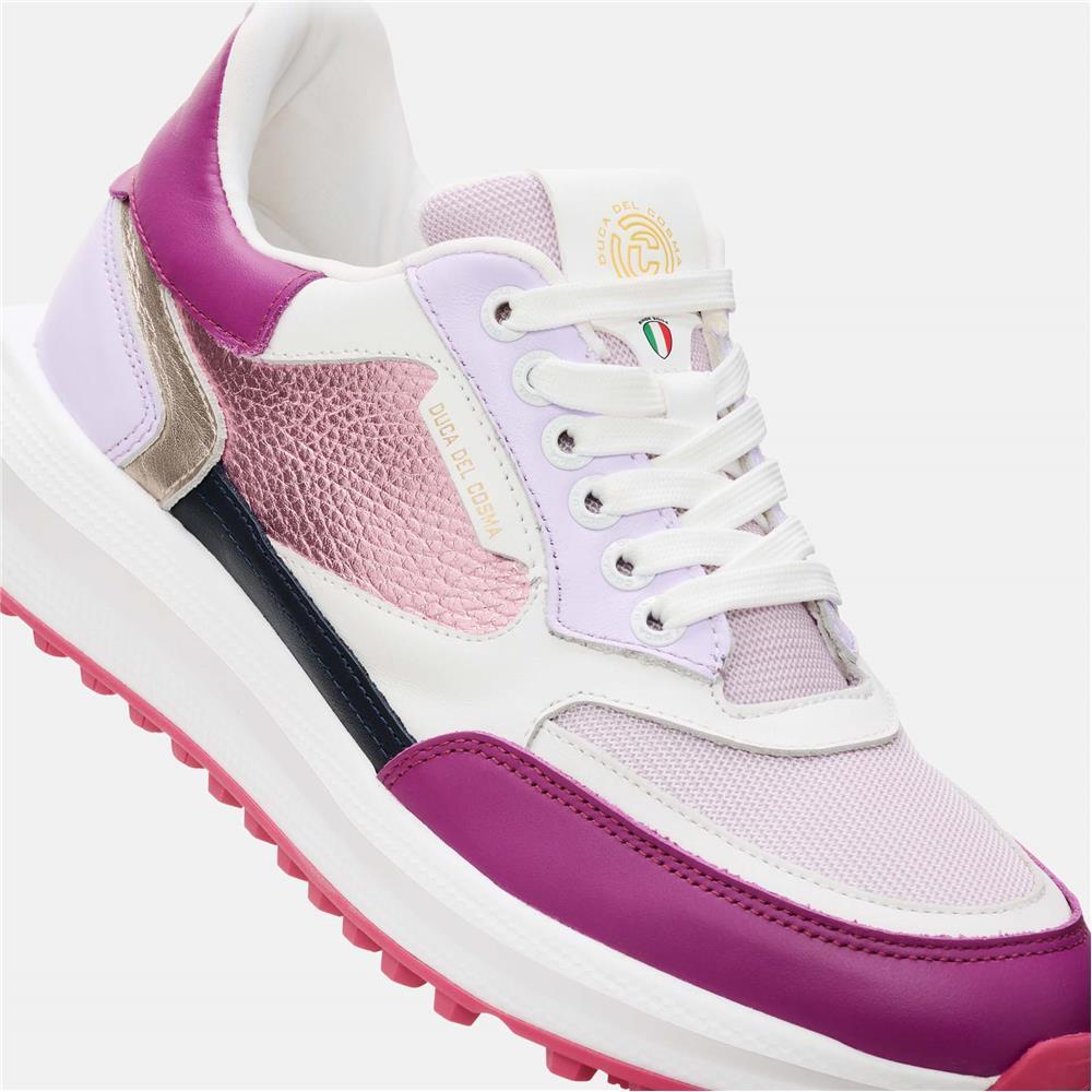 Women's Olivera Orchid / Pink Golf Shoes