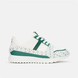 Alesi - White/Green Alesi - White/Green