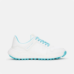 Licata - White/Aruba Blue Licata - White/Aruba Blue