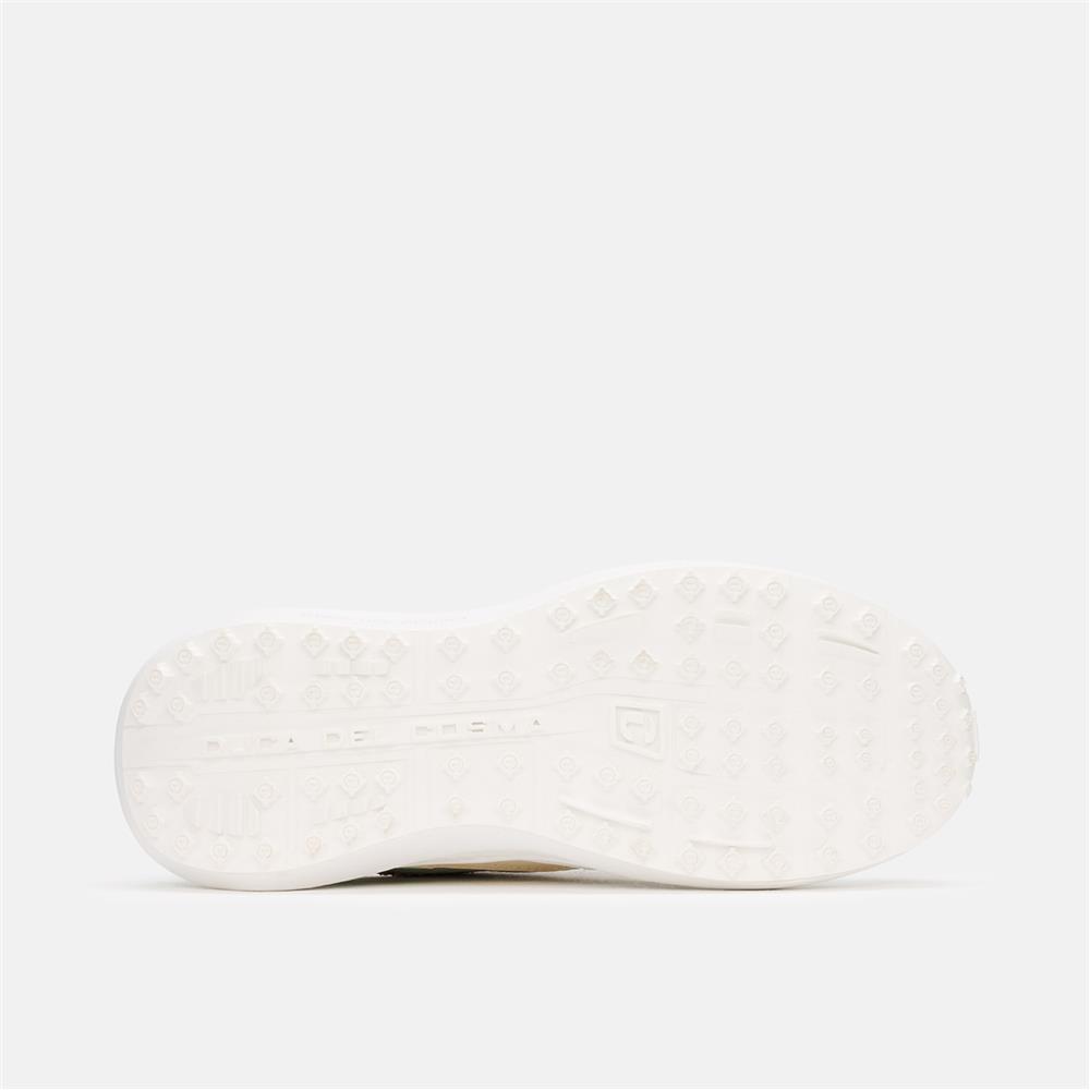 Latina - White/Mint Green