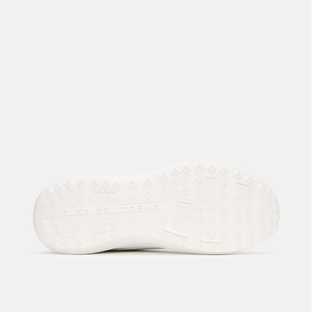 Andiamo - White/Crema