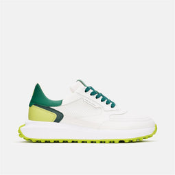 Davanti - White/Green Davanti - White/Green