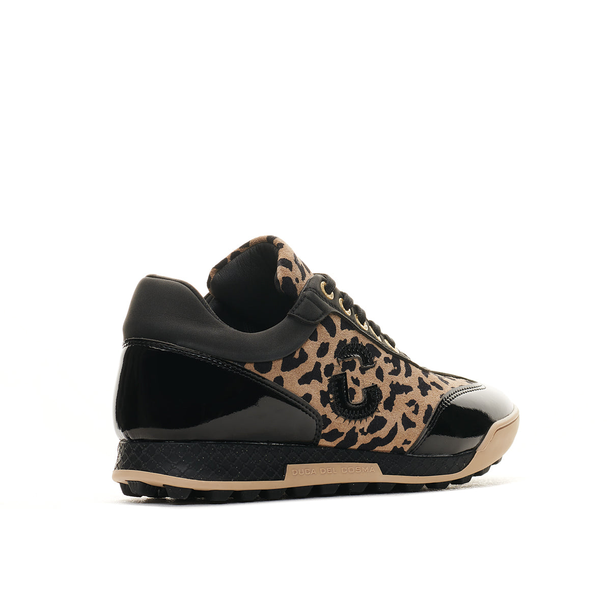 Women's King Cheetah Golf Shoe