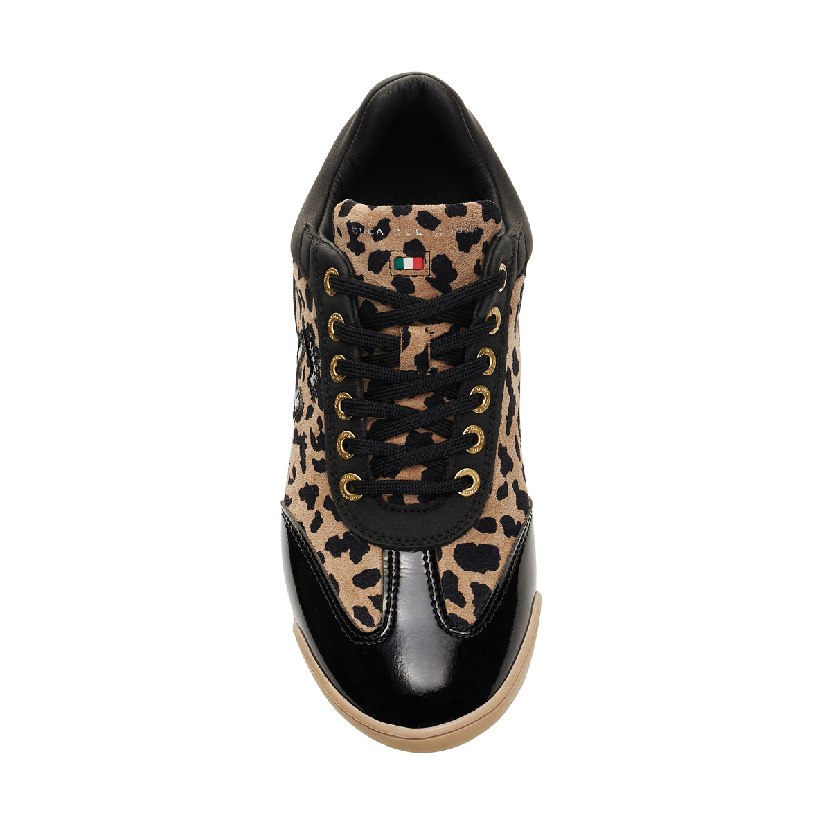 Women's King Cheetah Golf Shoe