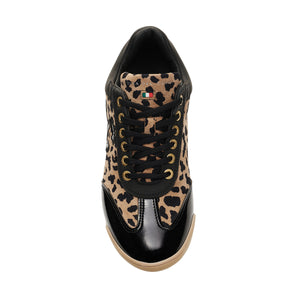 Women's King Cheetah Golf Shoe