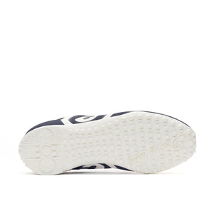 Women's Queenscup Navy Golf Shoe