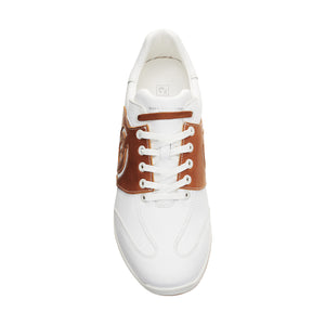 Men's Valderama White Golf Shoe
