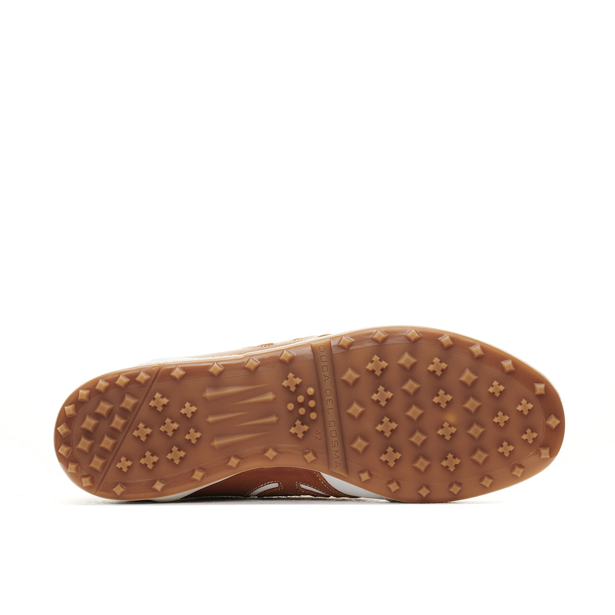 Men's Valderama White Golf Shoe