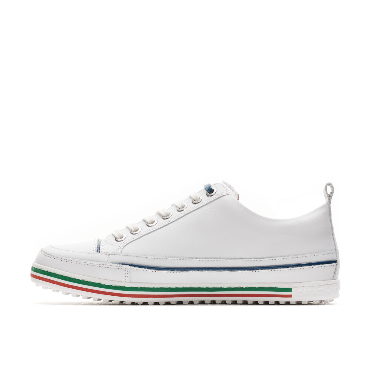 Men's Monterosso White Golf Shoe
