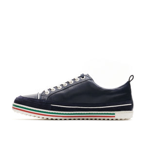 Men's Monterosso Navy Golf Shoe