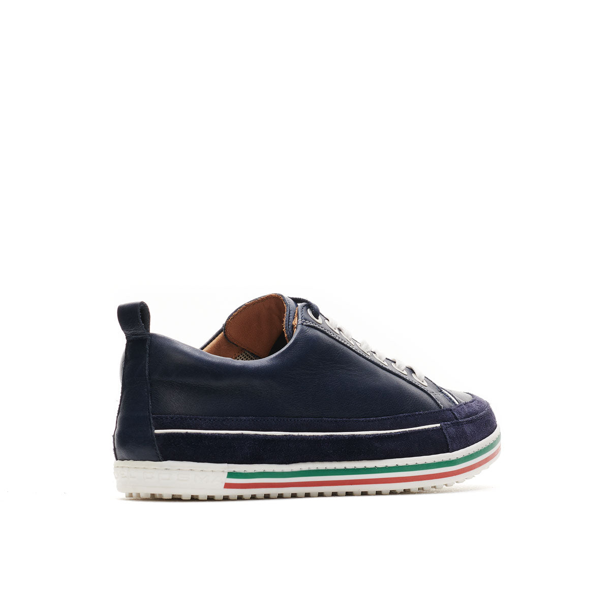 Men's Monterosso Navy Golf Shoe