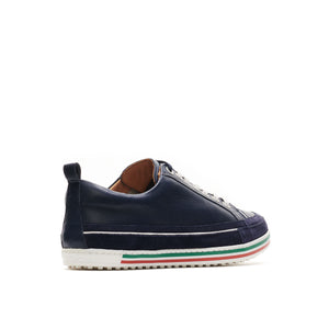 Men's Monterosso Navy Golf Shoe