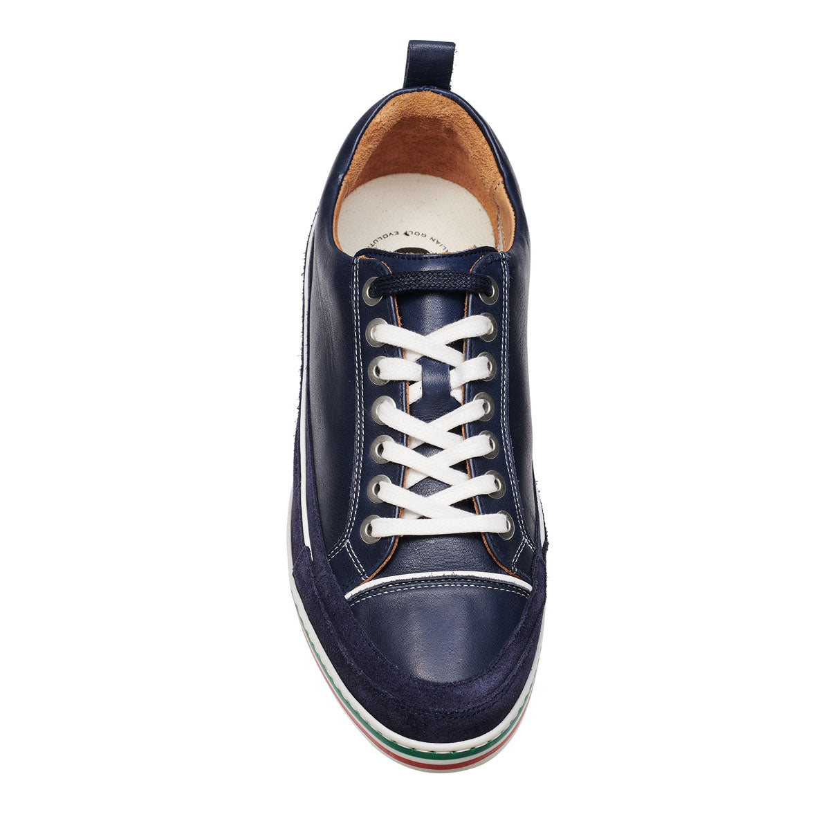 Men's Monterosso Navy Golf Shoe