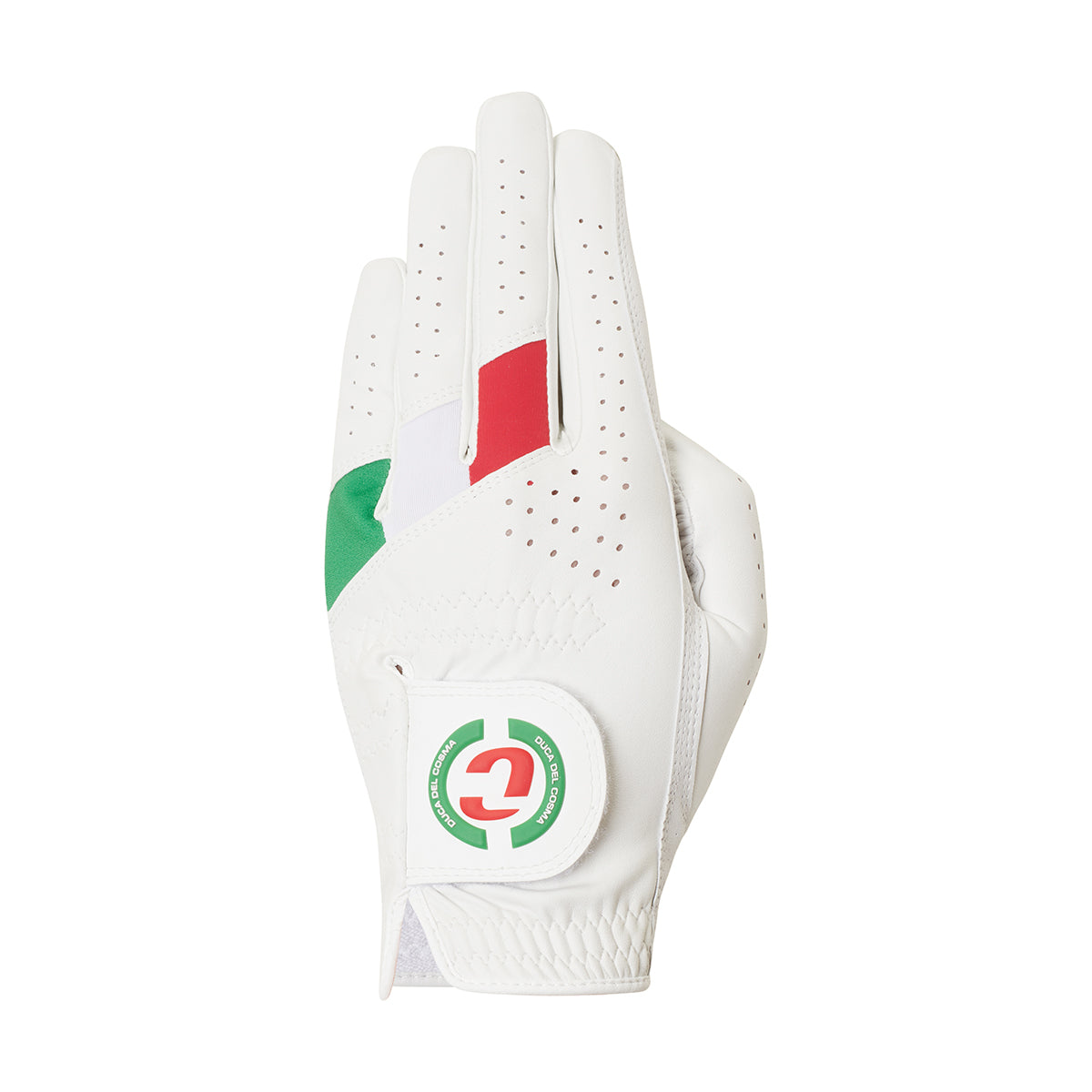 Green golf glove 2025