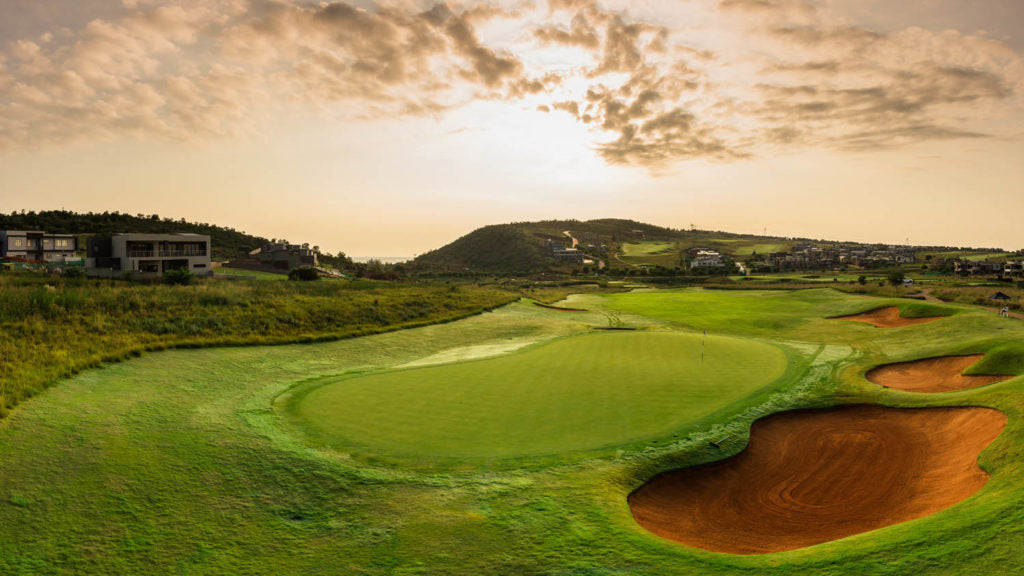 South African Golf courses that bring you closer to nature
