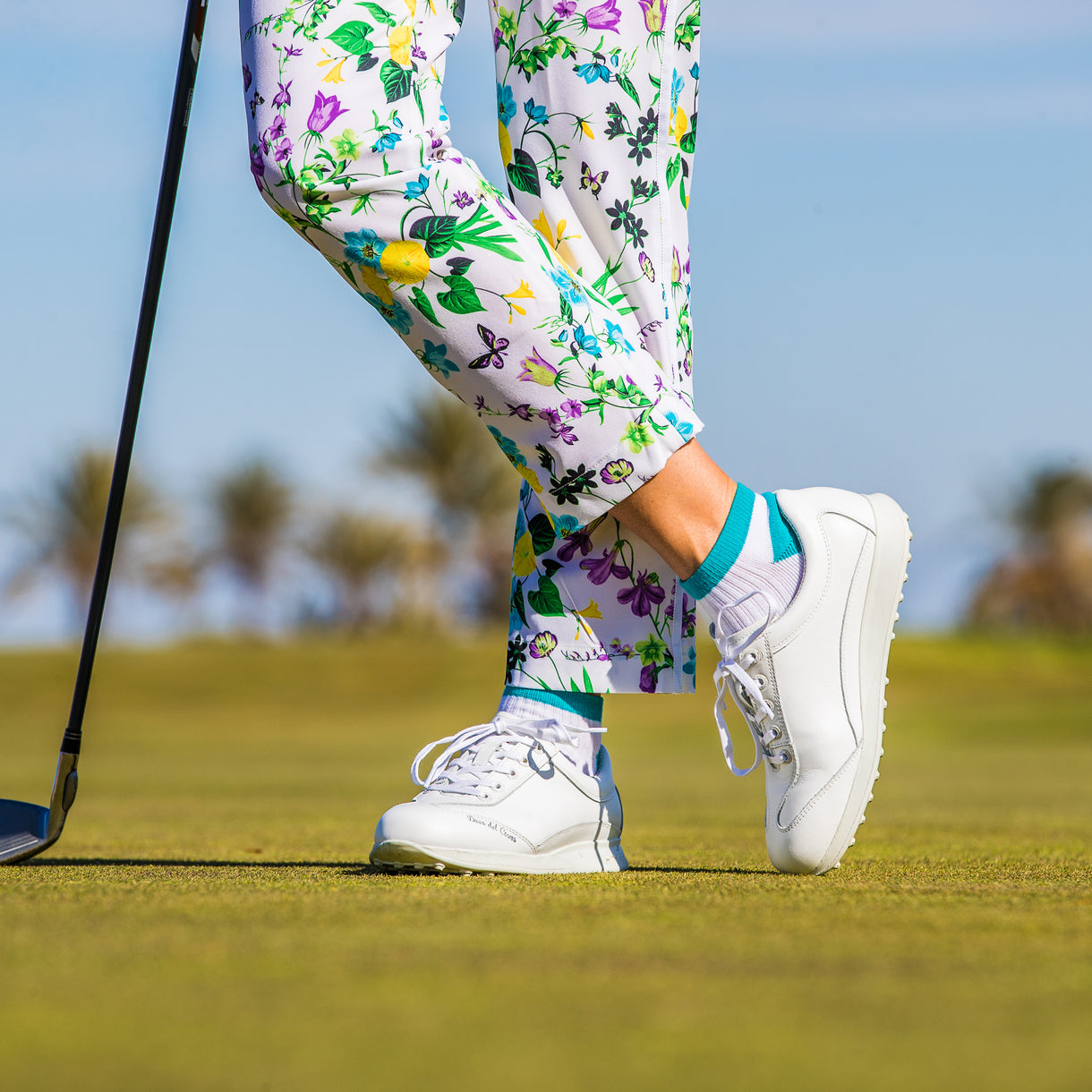Winter Golf Fashion: Stay Warm and Stylish on the Course
