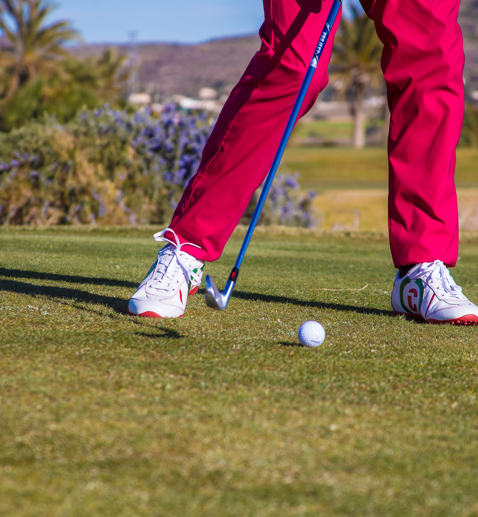 Essentials to Get Your Golf Club Swinging like a Pro