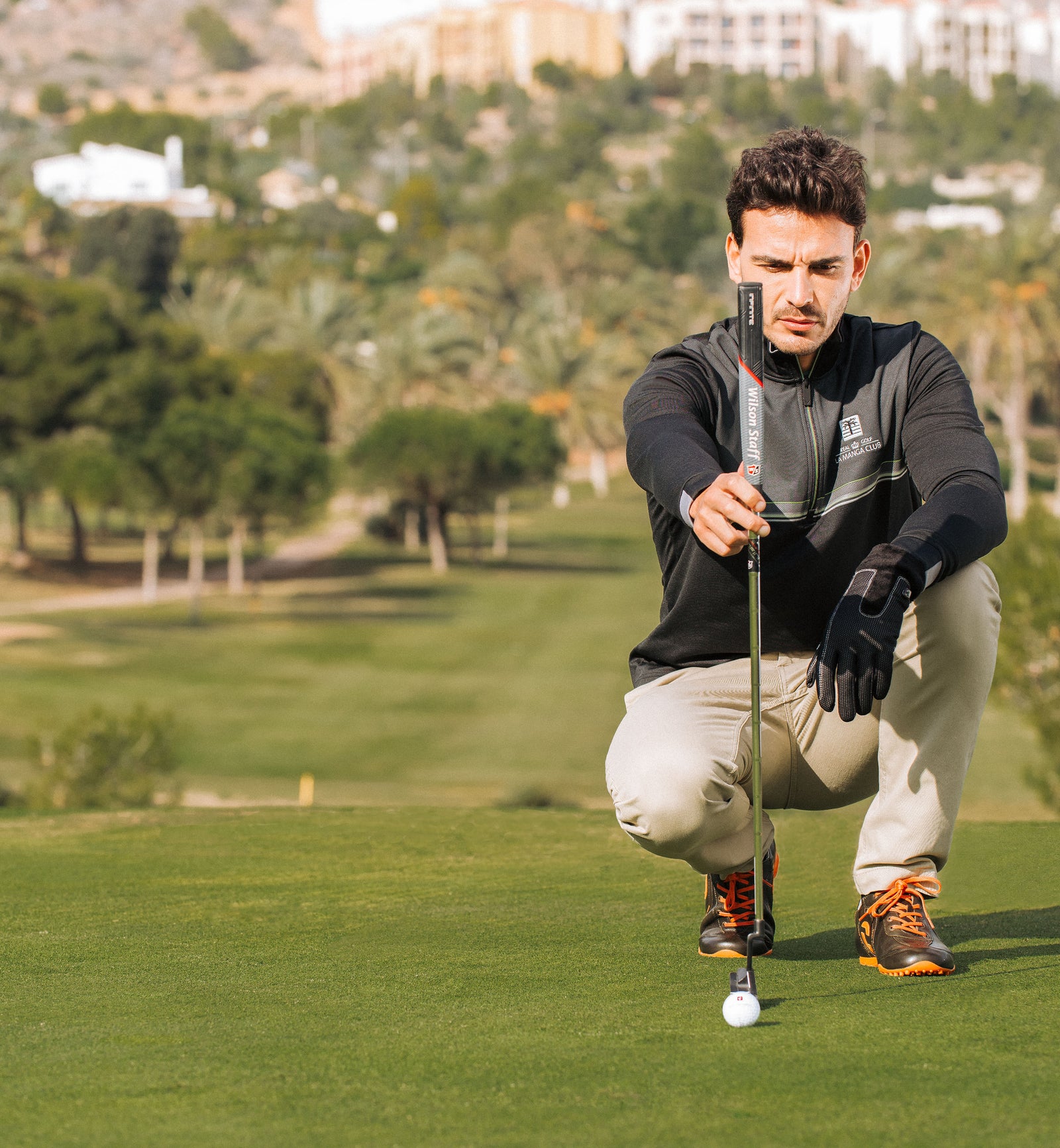V. The Evolution of Golf Fashion: Embracing Style and Individuality