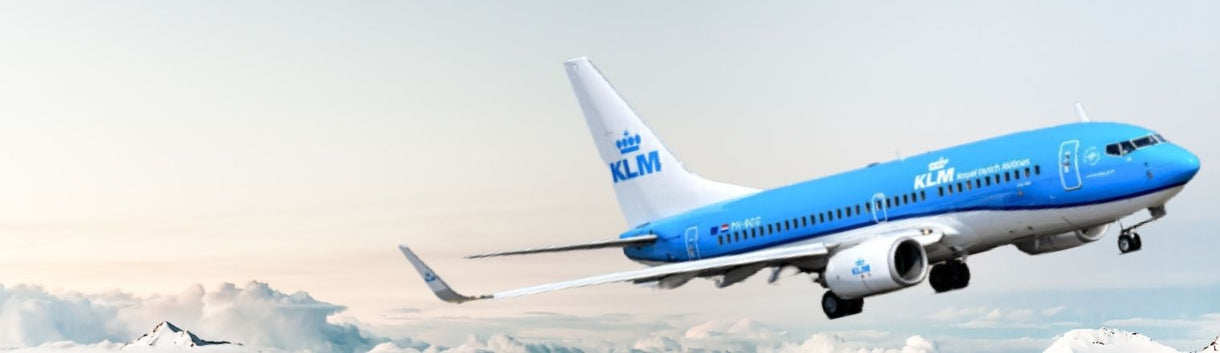 Duca del Cosma – Official Sponsor Of KLM Open from 2018
