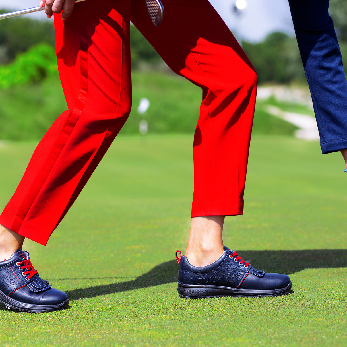 Golf Clothes – The Basics You Need
