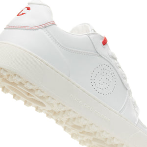 Women's Giordana - White Golf Shoes