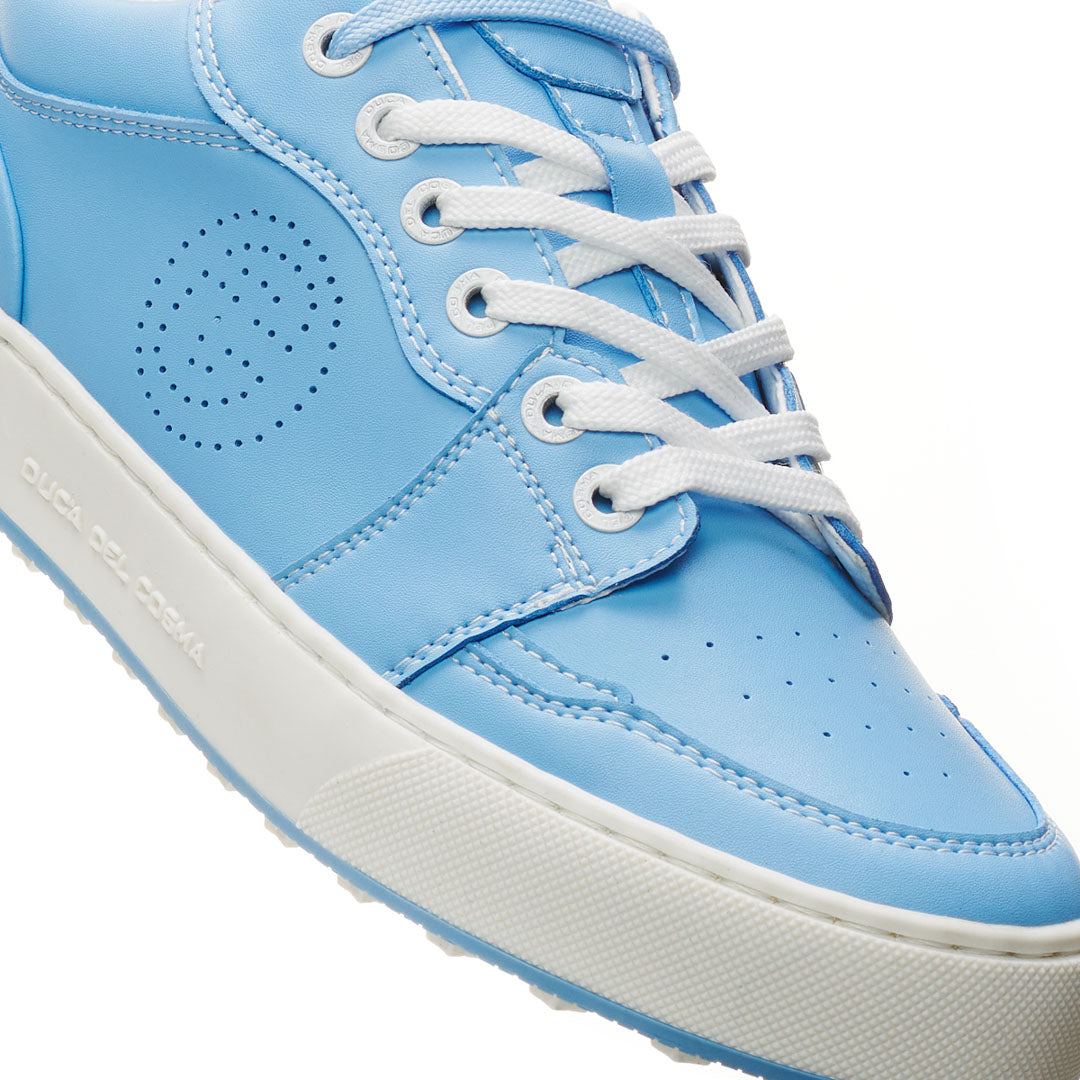 Women's Giordana - Light Blue Golf Shoes
