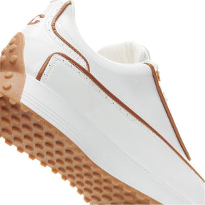 Women's Alexa - White Golf Shoes